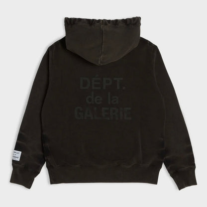 Gallery Dept x Lanvin Hoodie