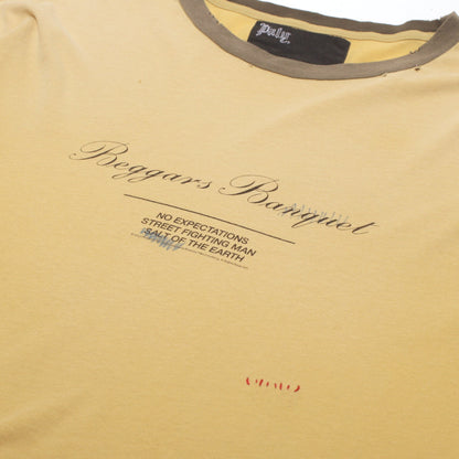 Paly Beggars Banquet L/S Top