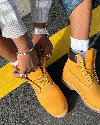 Timberland Heritage Waterproof Boot