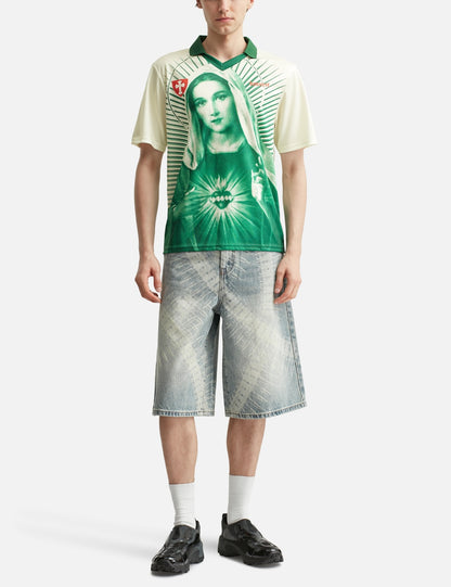 Bravest ‘Hail Mary’ Jersey