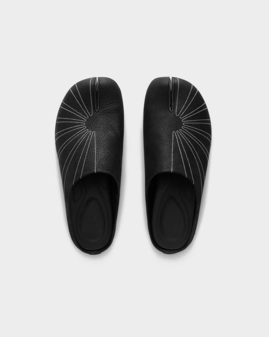 [ Shine ] HK Tabi Clog