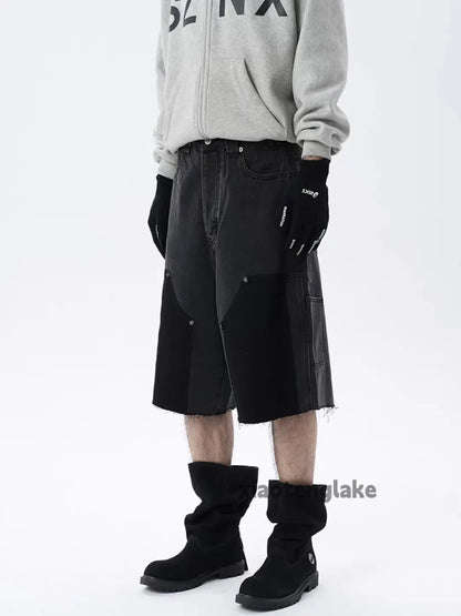 Mijko Carpenter Jorts