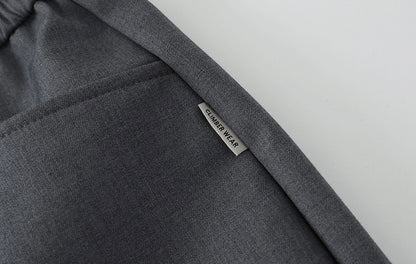 RCULT HAKAMA Bermuda Shorts