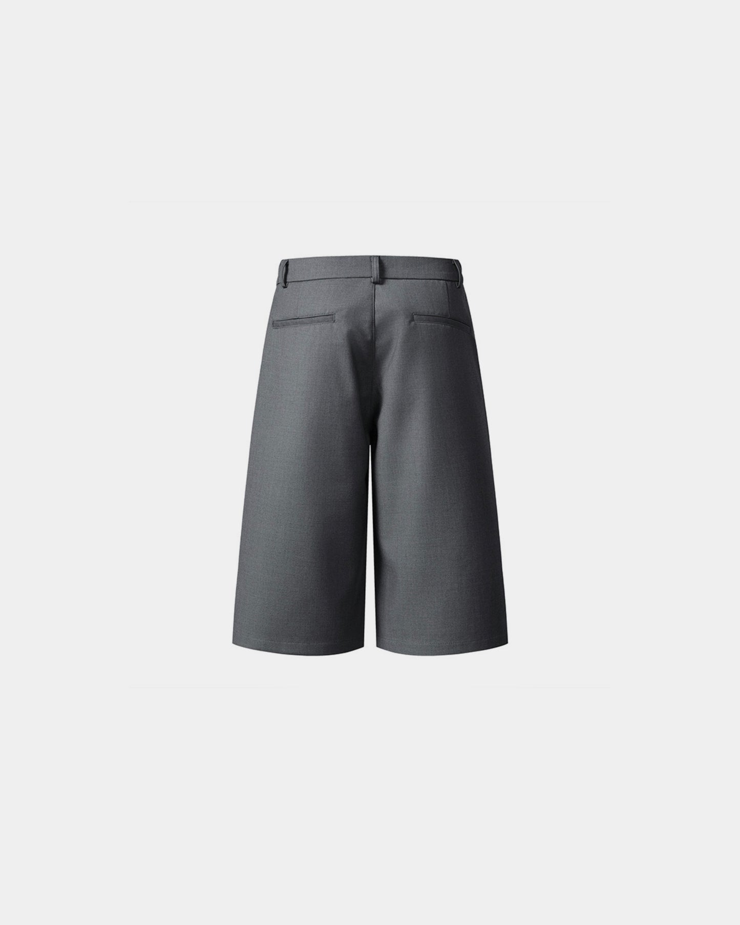RCULT HAKAMA Bermuda Shorts