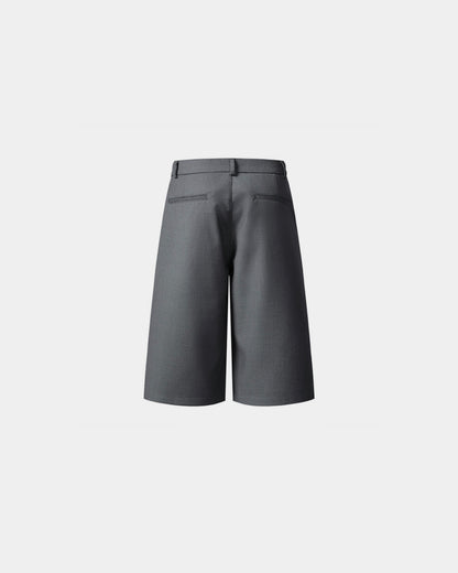 RCULT HAKAMA Bermuda Shorts