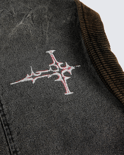 Aywter Bleeding Eye Jacket