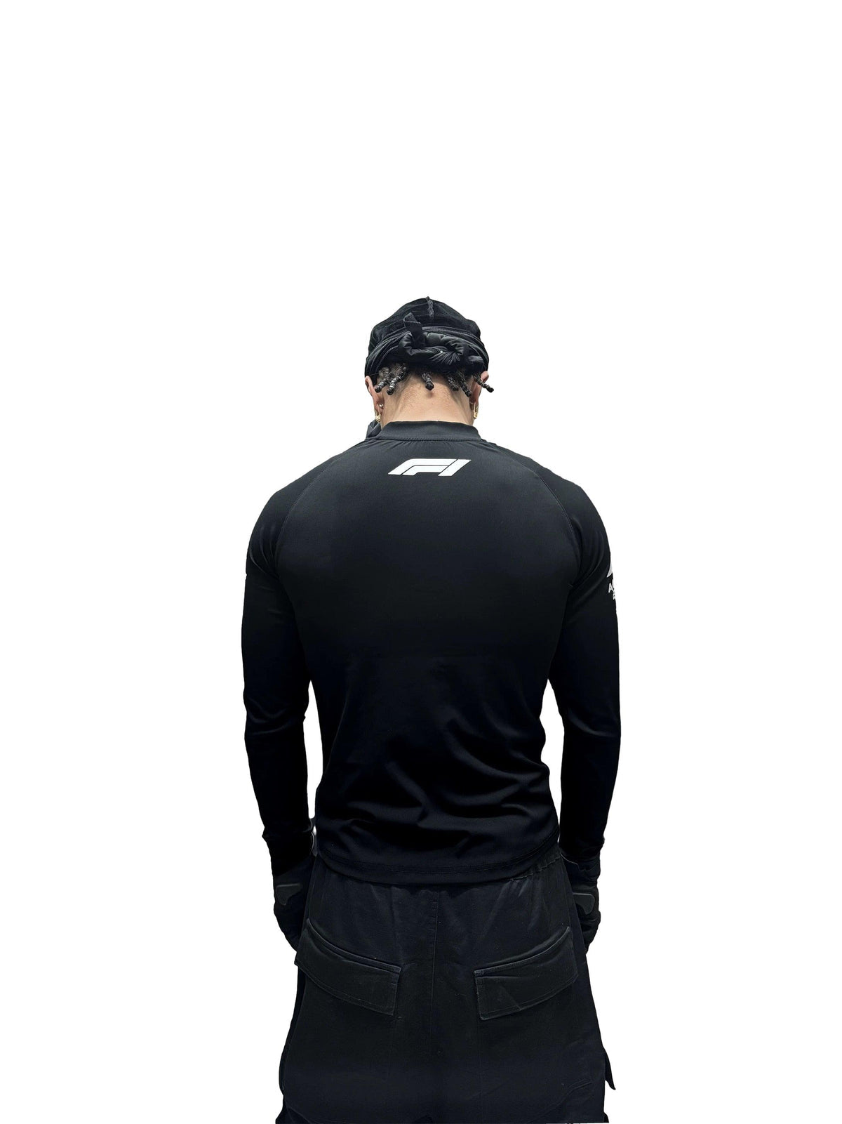 P**nstar Muscle Top