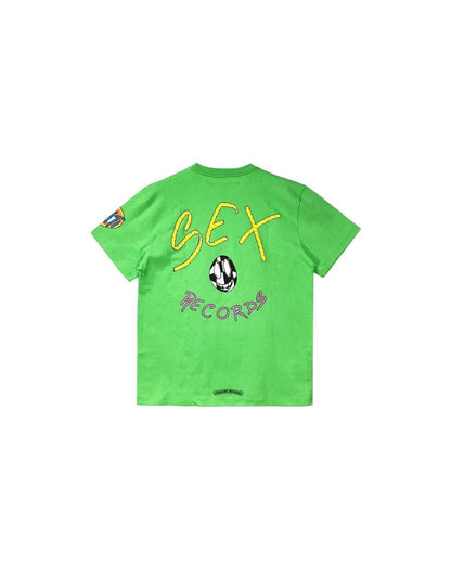 MATTYBOY x CH Tee