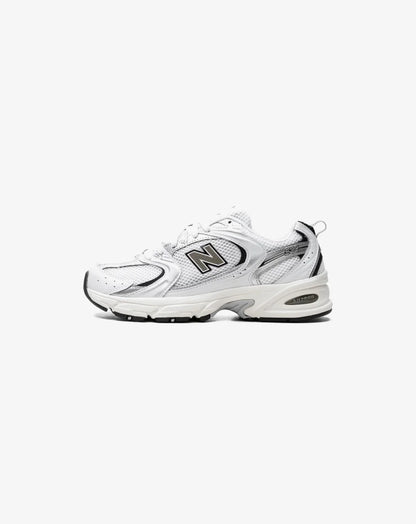 New Balance 530 - White/Silver