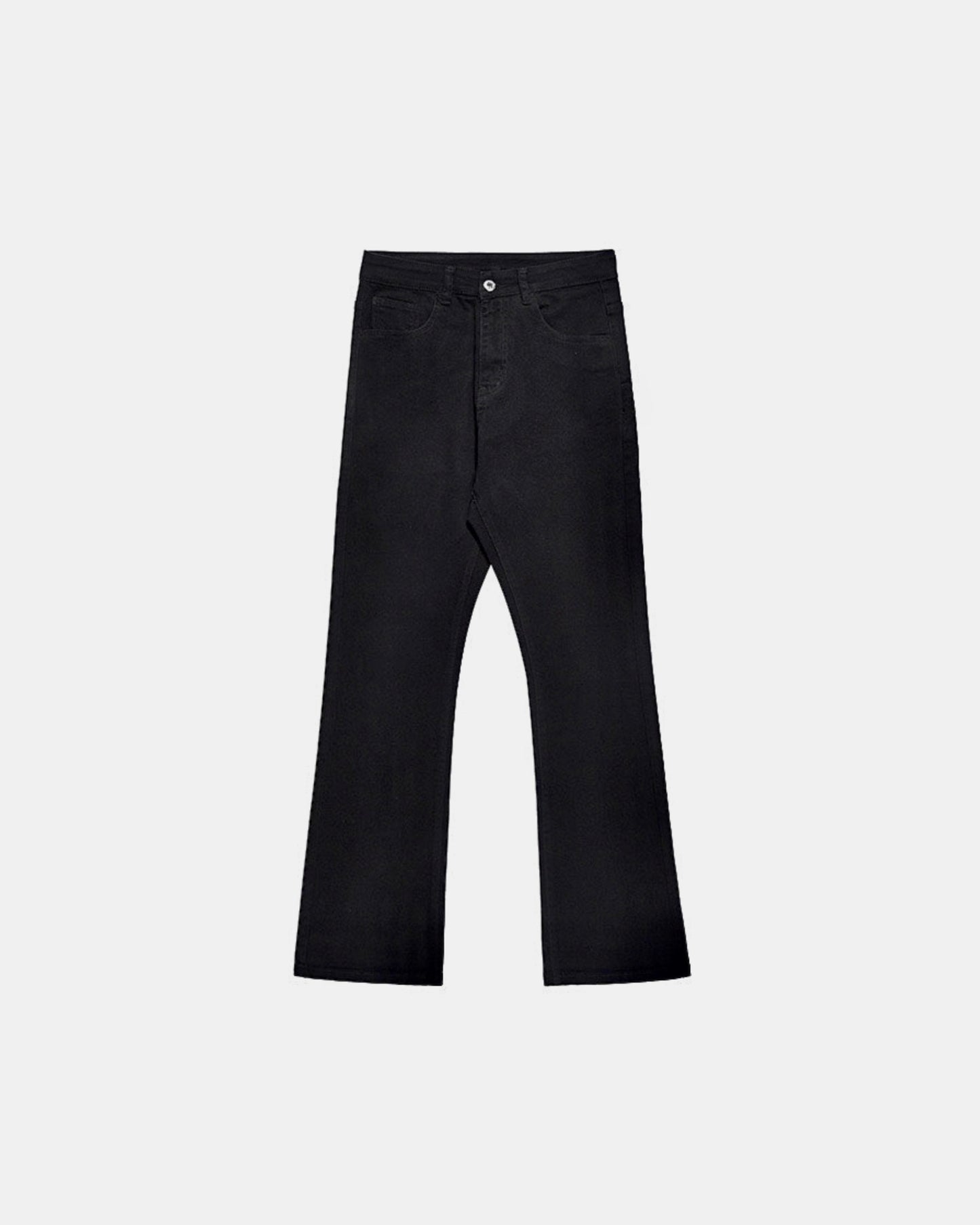 Flare Denim Jeans