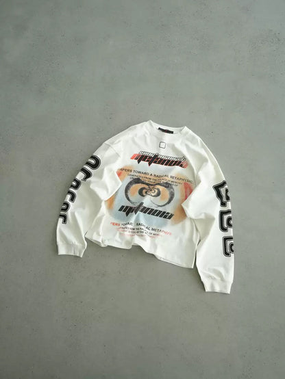 RRR123 “Metaphysics” L/S Tee