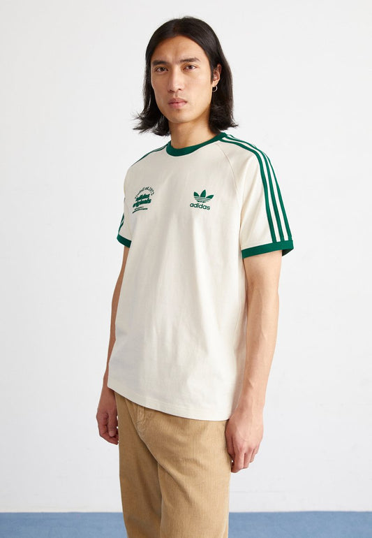 Adidas Adicolor Tee - Beige