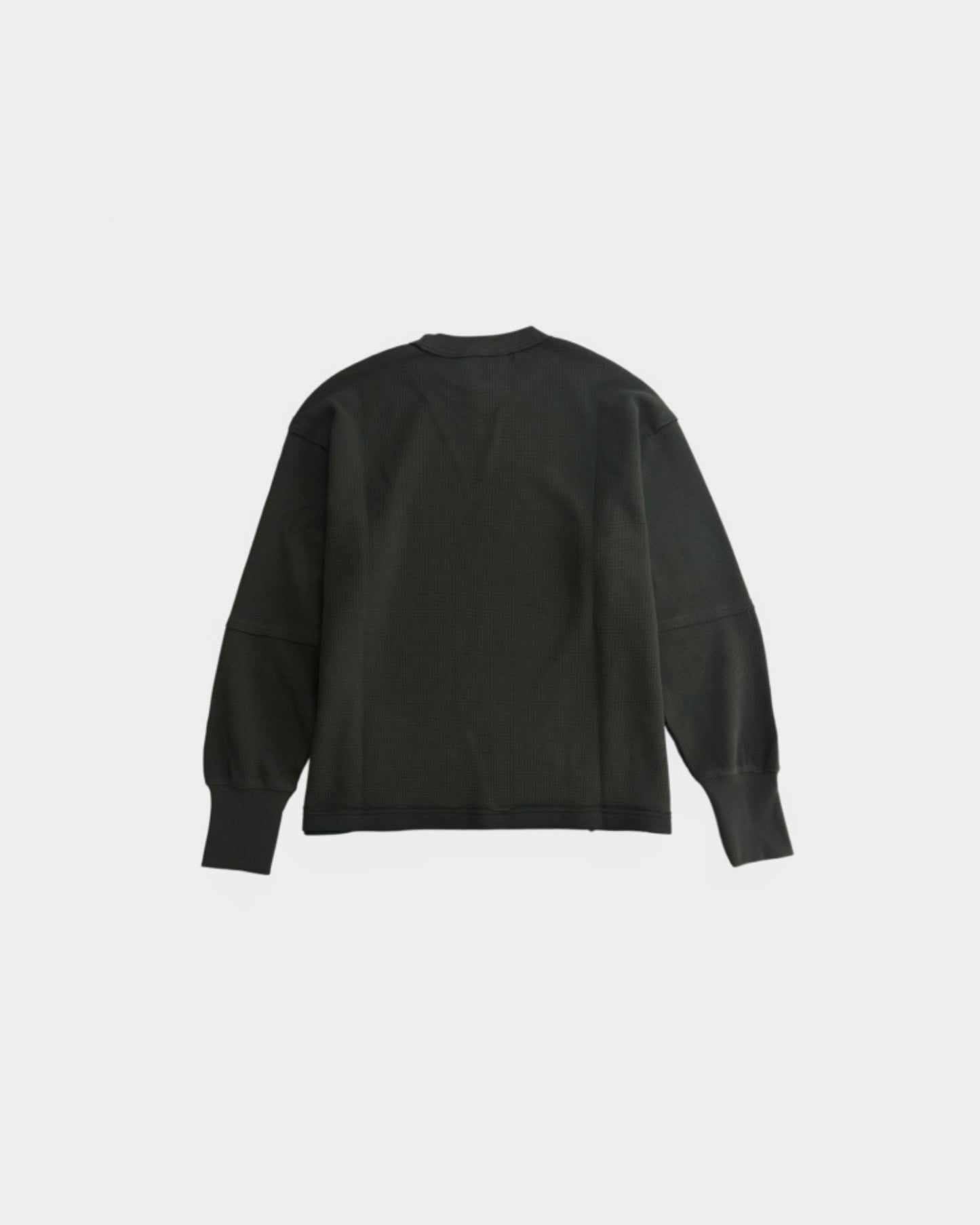 Telfar 2005 Thermal Sweatshirt