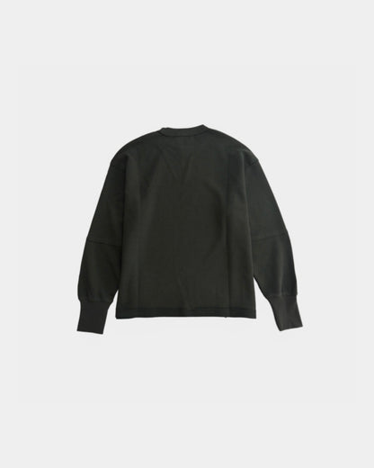 Telfar 2005 Thermal Sweatshirt