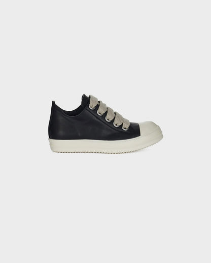 Jumbo Lace Low Sneaker