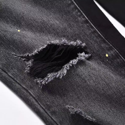 Shadowfade Bleedout Denim