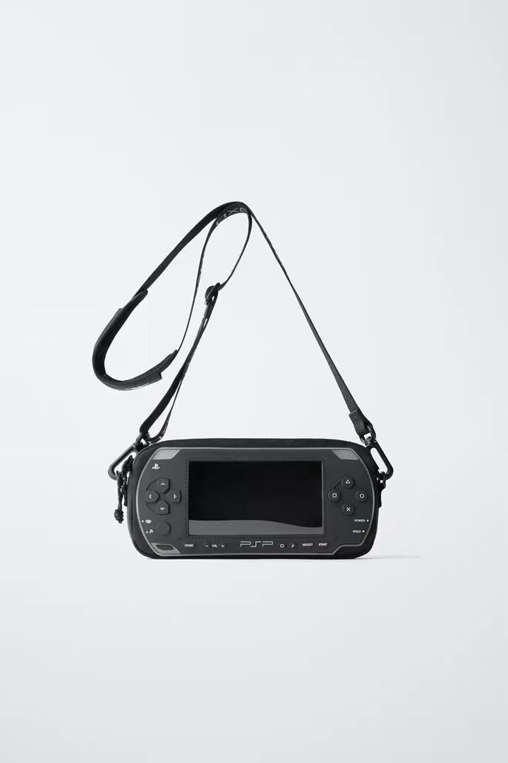 PSP CROSSBODY BAG