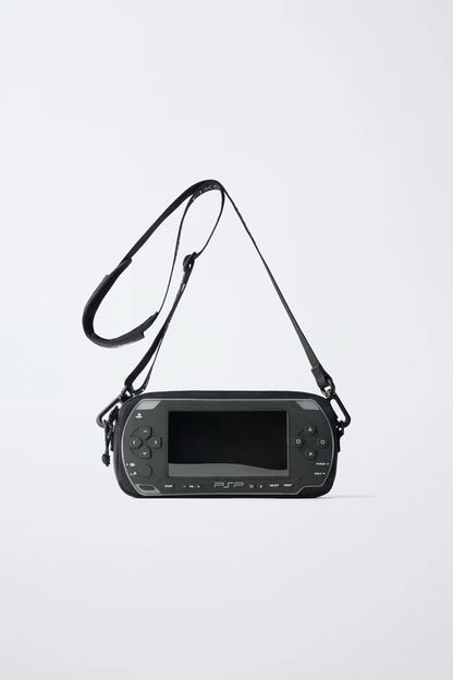 PSP CROSSBODY BAG