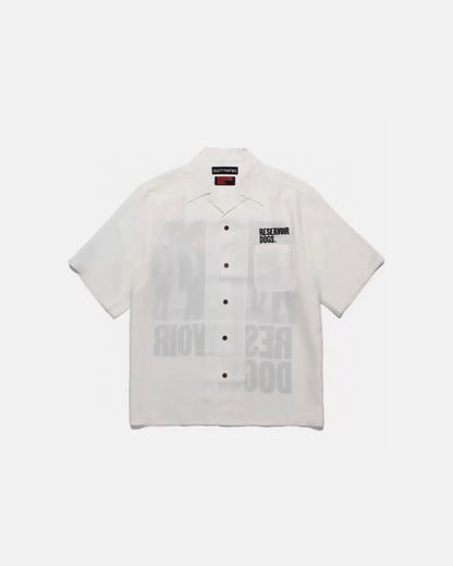 Guilty Parties ‘Reservoir Dogs’ Revere Shirt