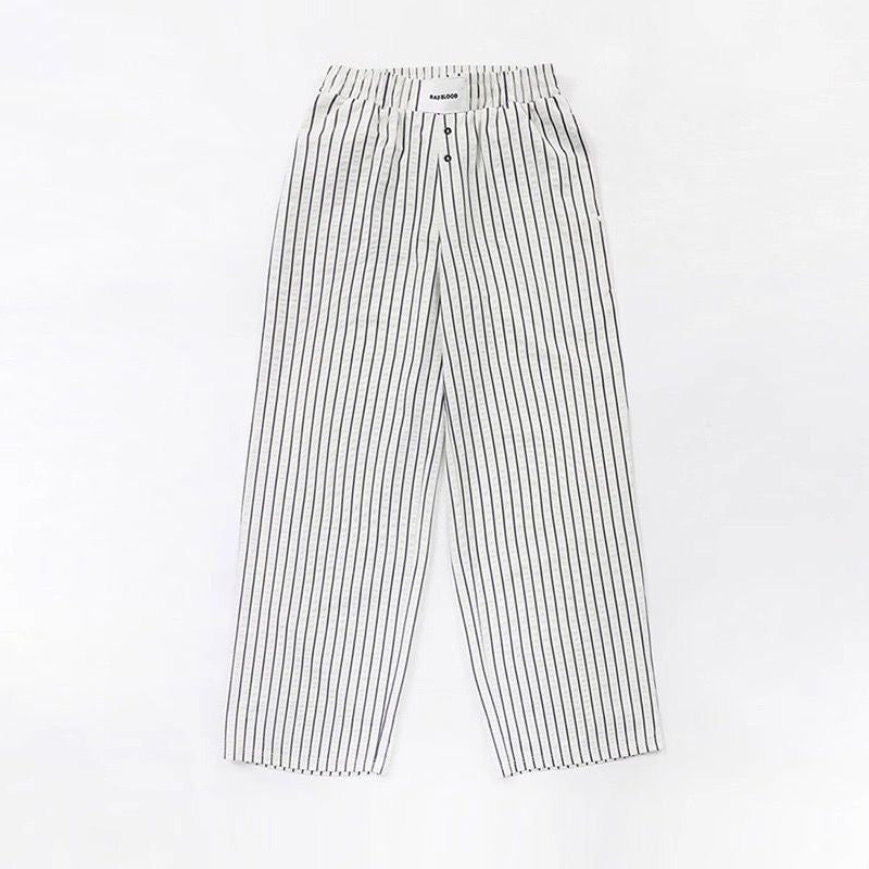 BAD BLOOD STUDIOS LOUNGE PANTS