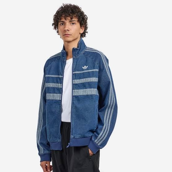 Adicolor Track Jacket