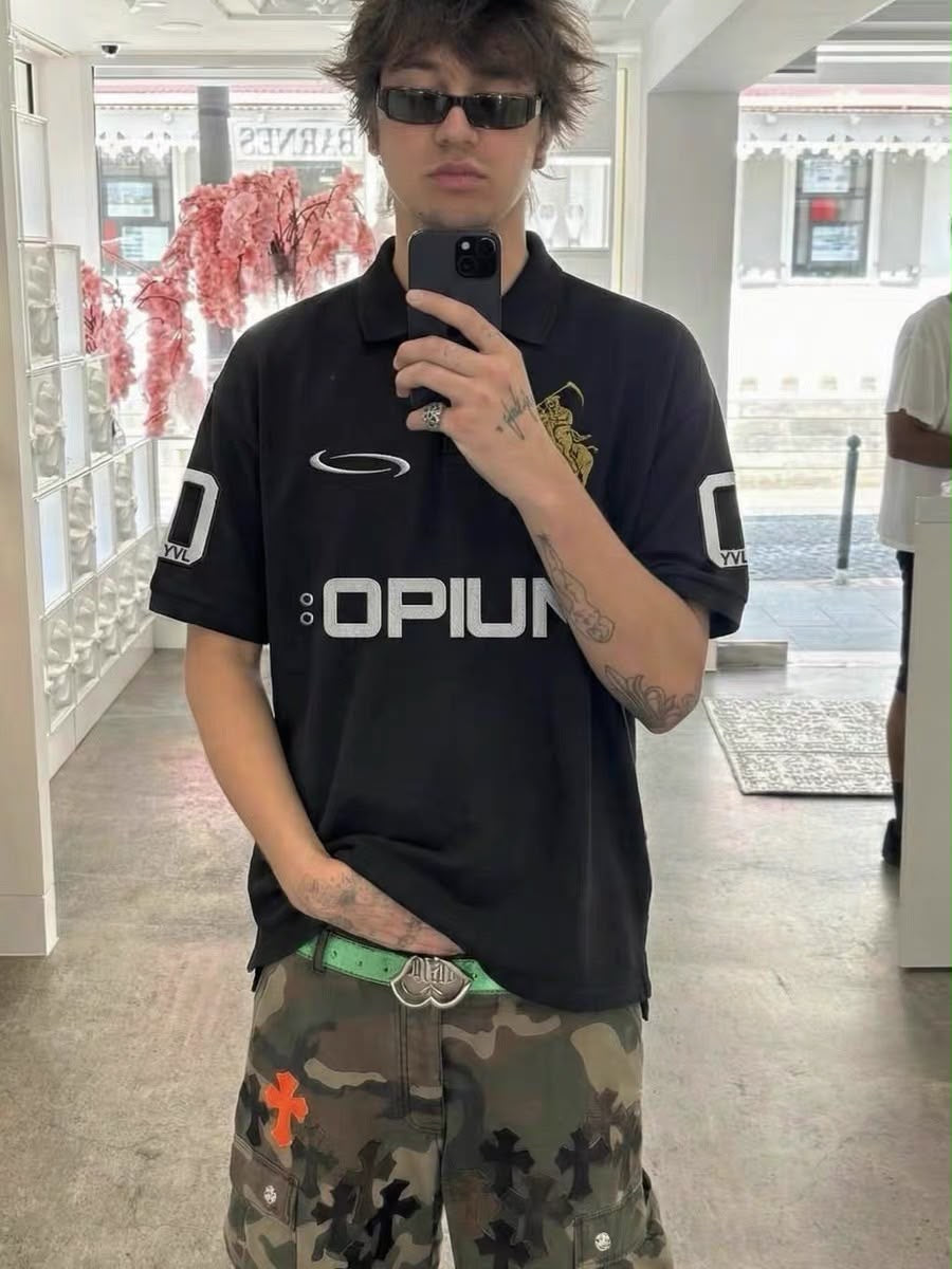 OPIUM POLO