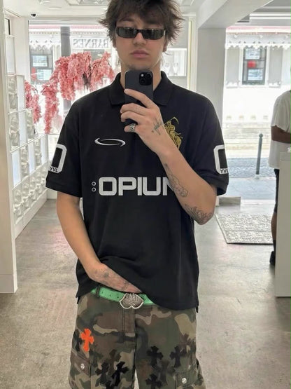 OPIUM POLO