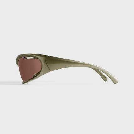 BB Dynamo Rectangle Sunglasses