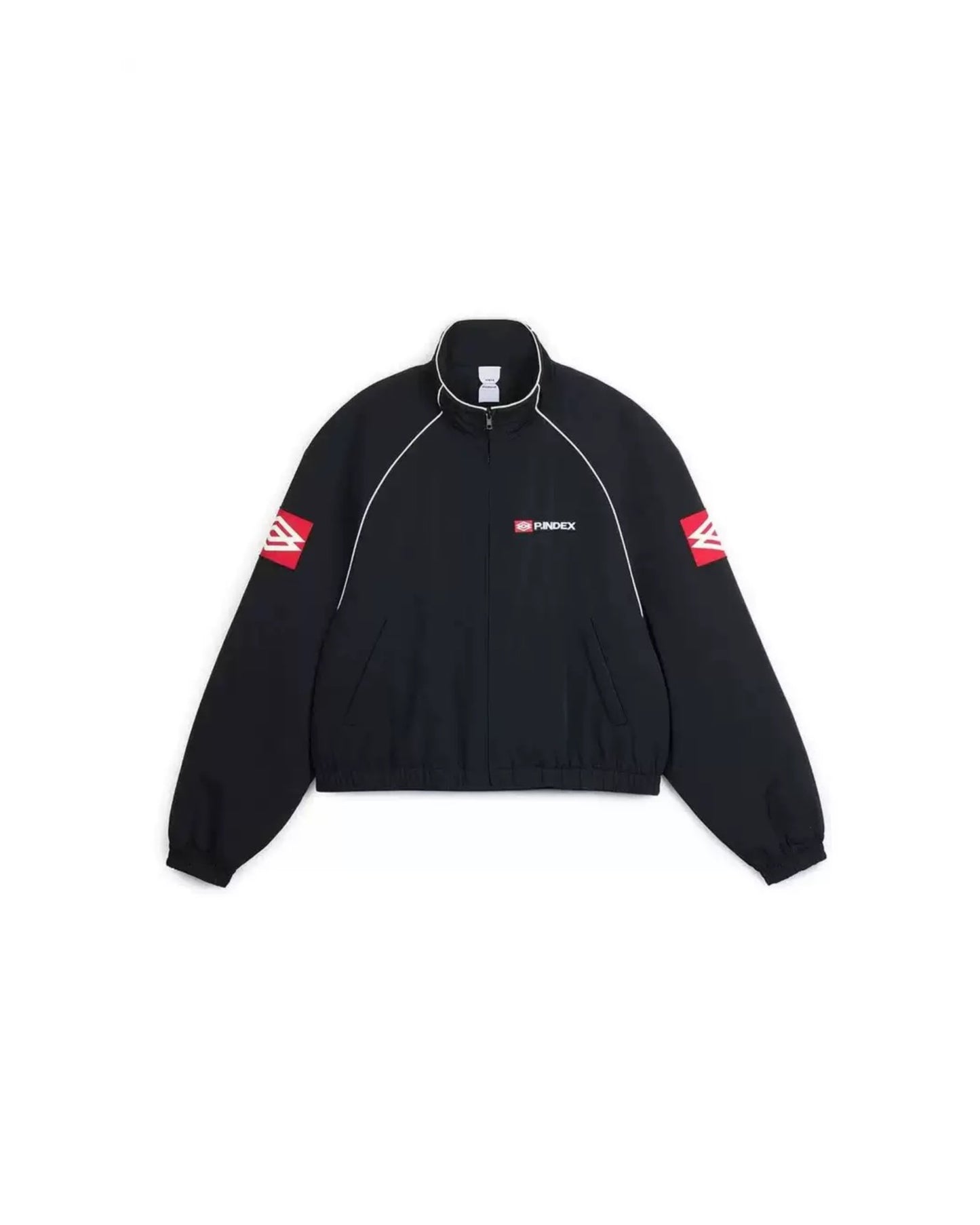 PINDEX TRACK JACKET