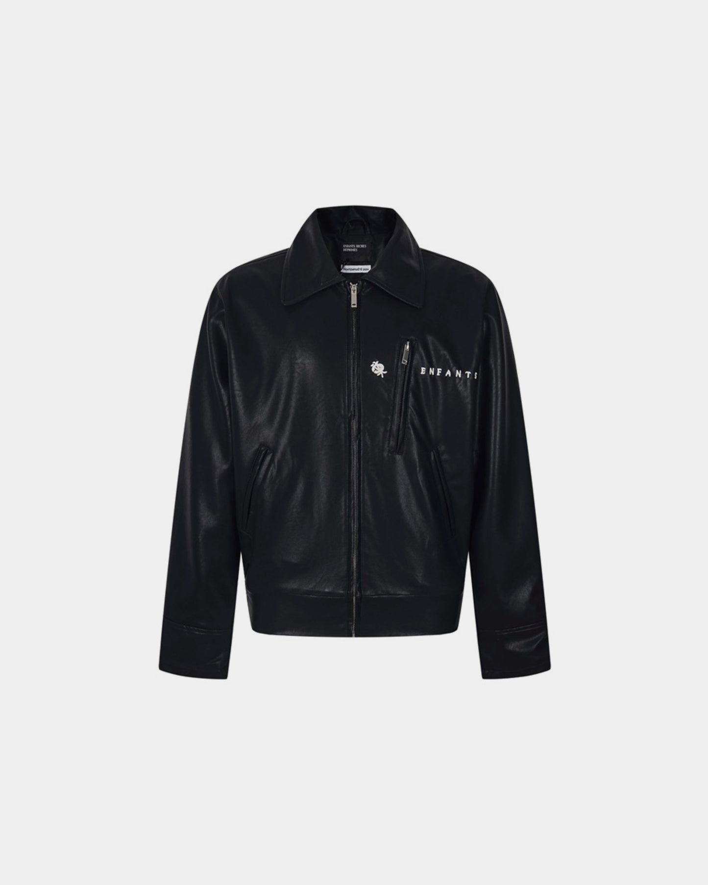 Enfants NIGHT SKETCH JACKET