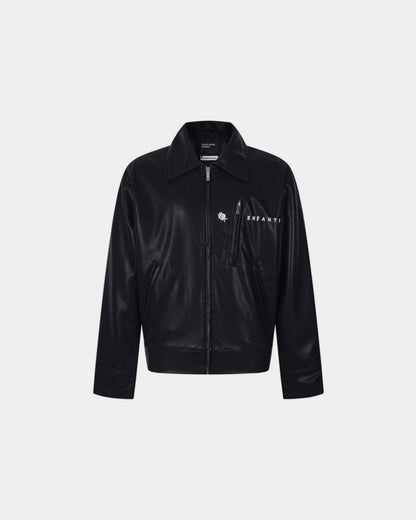 Enfants NIGHT SKETCH JACKET