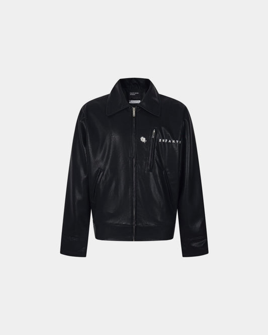 Enfants NIGHT SKETCH JACKET