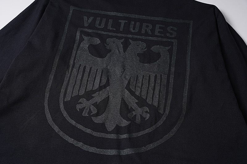 YZY Vultures L/S Tee