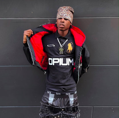 OPIUM POLO