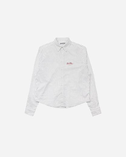 Bad Blood Studios Stripe Shirt