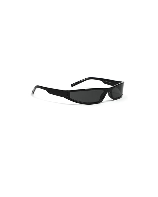 Wrap Shades — Blackform