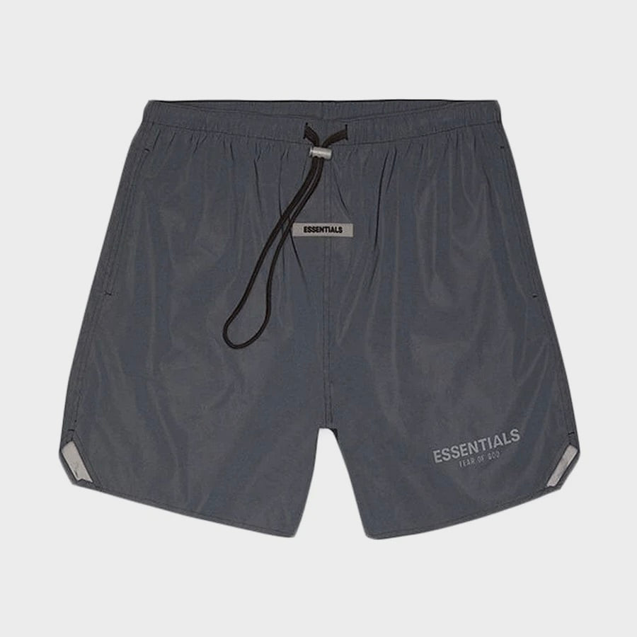 Essentials re-nylon shorts