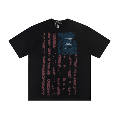 THUG CLUB Old Glory Tee
