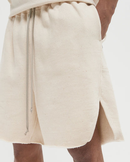 RO DRKSHDW ZIPPER SHORTS