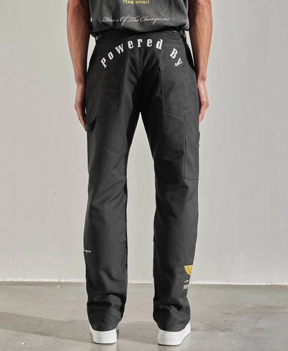 Represent Men's Team Spirit Pant - Coal