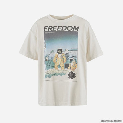 Saint Mxx Freedom T-shirt