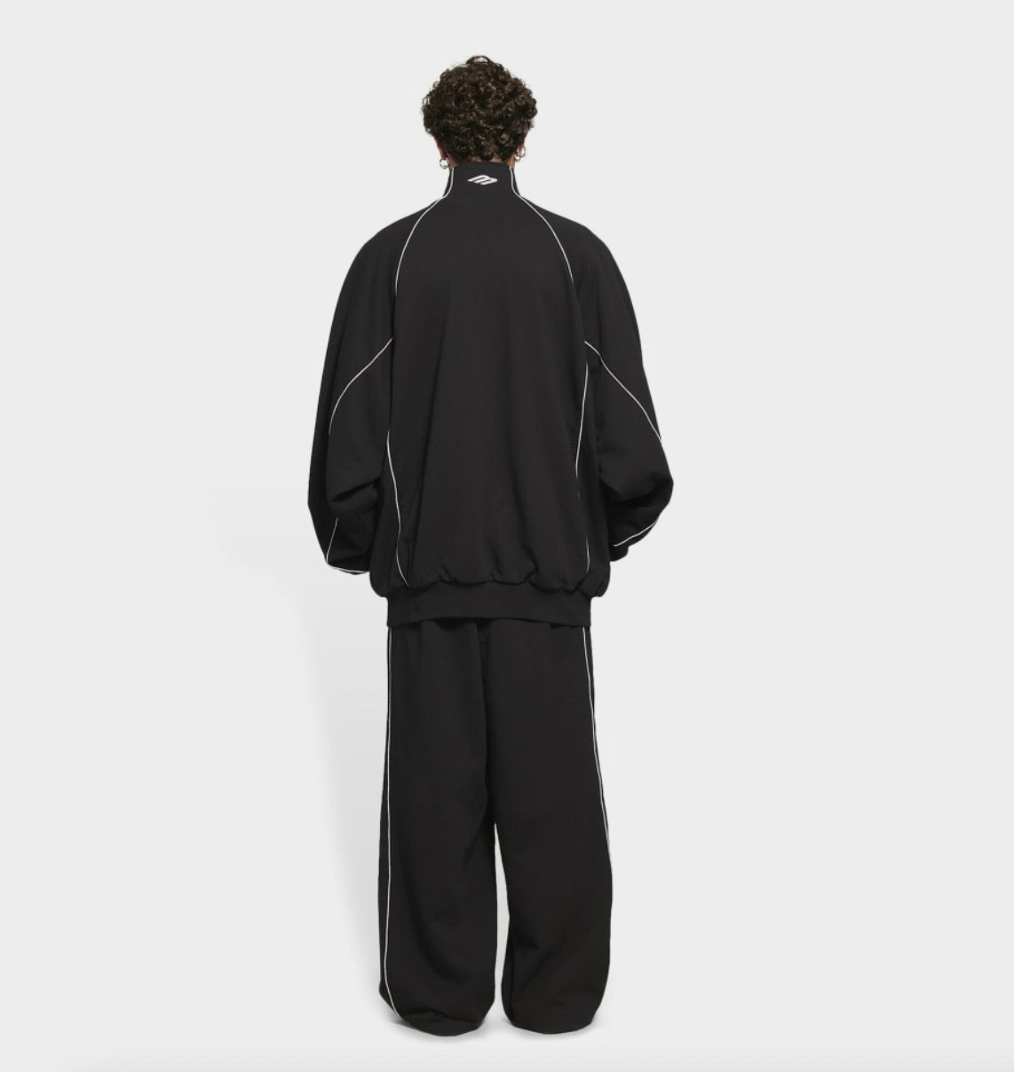 Balenciaga Cotton Sweatpants