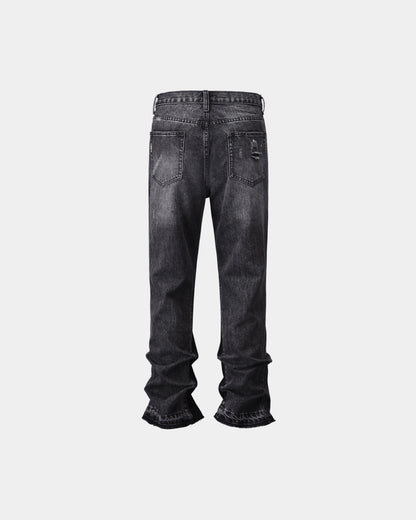 Shadowfade Bleedout Denim