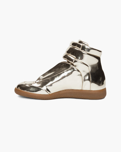 LIQUID CHROME HIGH