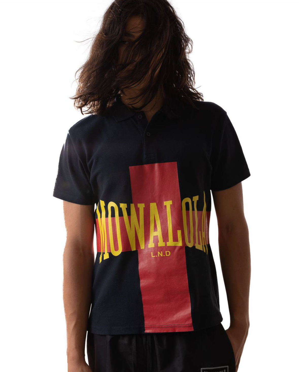 Mowa ‘6’ ATL Polo Shirt