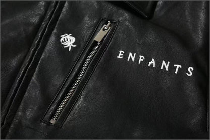 Enfants NIGHT SKETCH JACKET