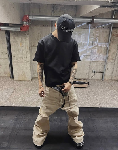 Mijko Bolan Flare Jeans