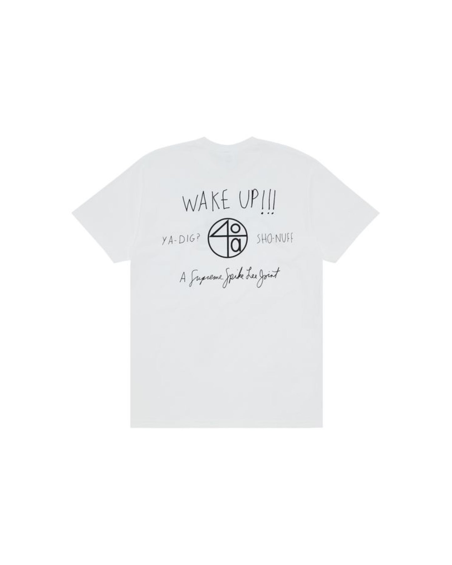 40 Acres Spike Tee