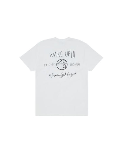 40 Acres Spike Tee