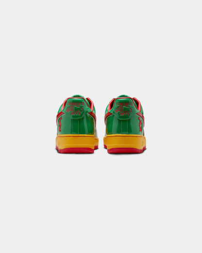 Lil Yatchy ‘IT’S US’ Air Force 1